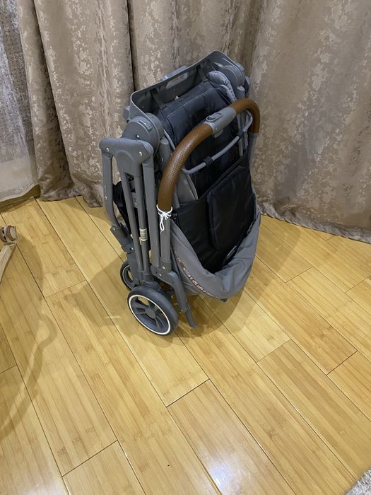 Коляска Luna HB