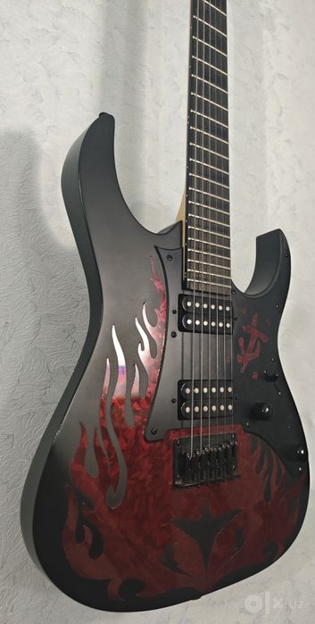 Ibanez GIO grg131DX