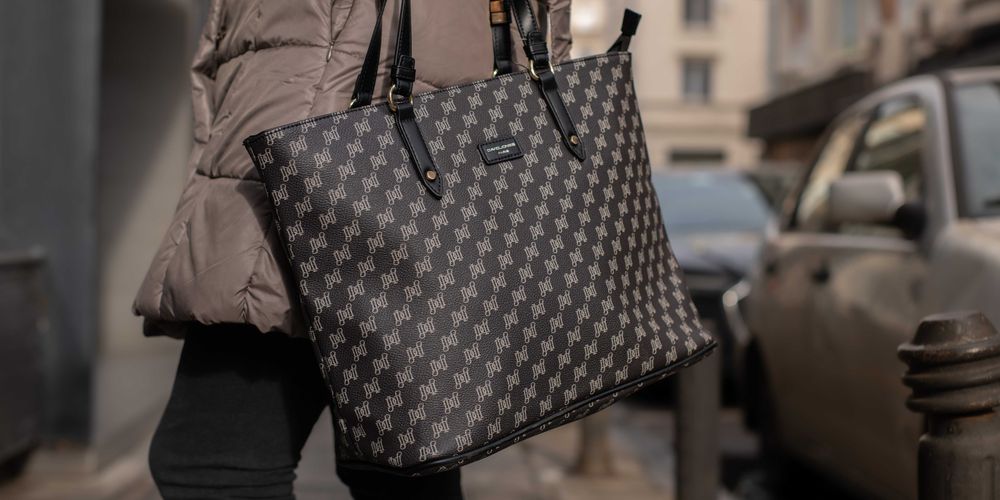 дамски чанти DAVID JONES