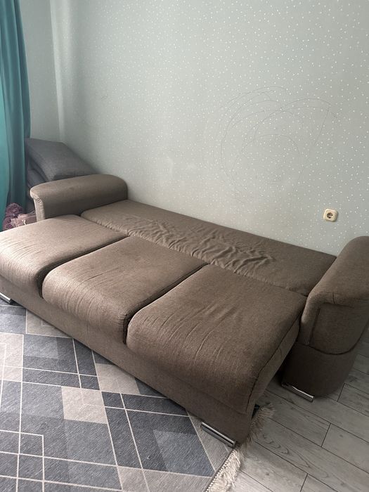 Продается раскладной диван
