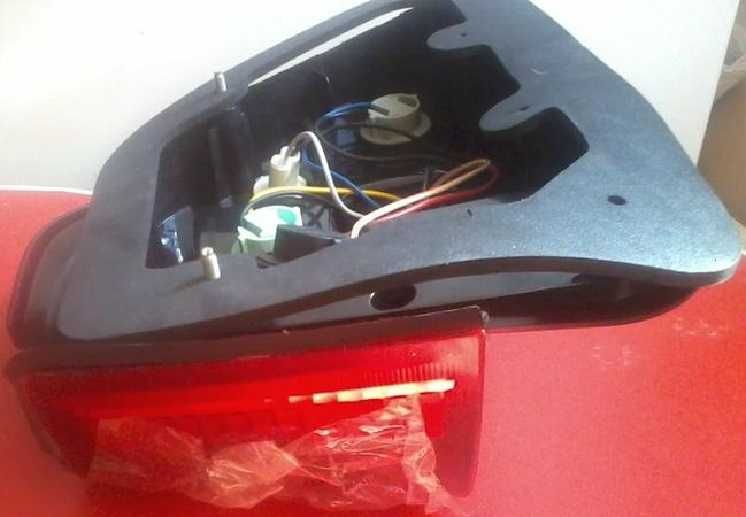 фонари DAEWOO Nexia