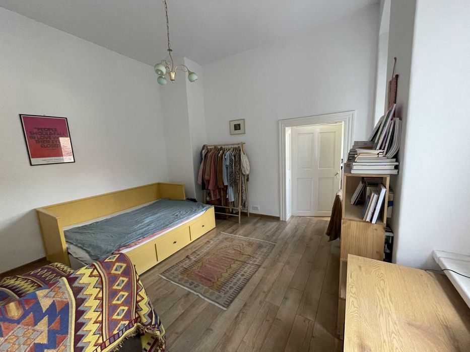 Apartament de închiriat în centrul istoric – Strada Bolyai, Târgu Mureș