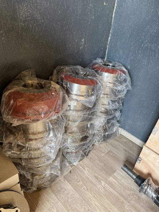 Барабаны на газель