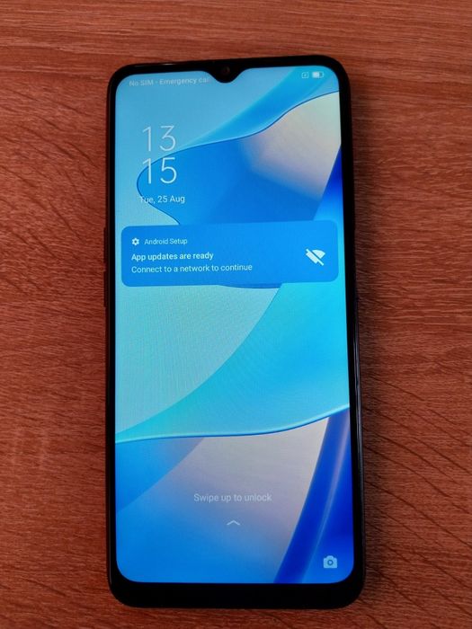 Telefon OPPO A16