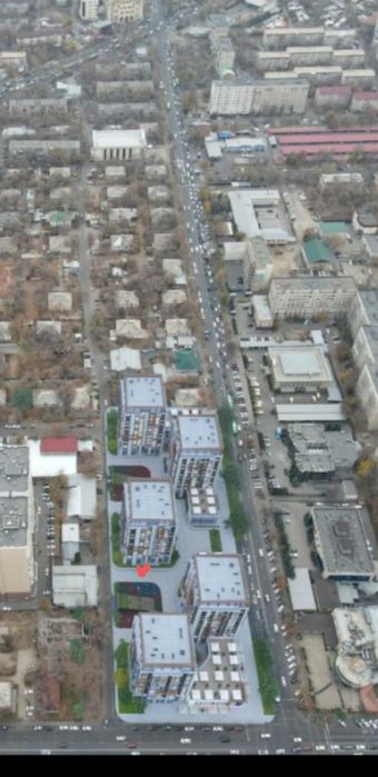 Сдам в аренду коммерческое помещение