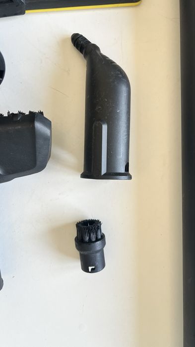 Продам пароочиститель Karcher