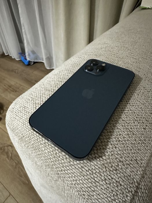 Iphone 12 Pro Max 256gb