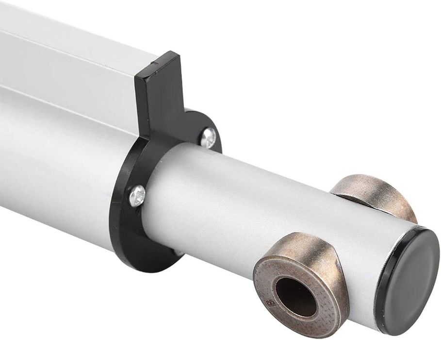 Actuator liniar 6000N ,cursa 350mm, 12v,  Factura, Garantie