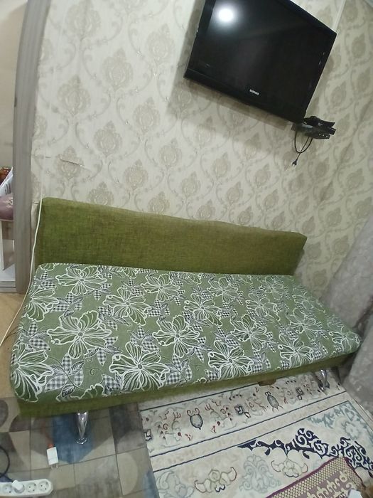 Продам диван раскладной