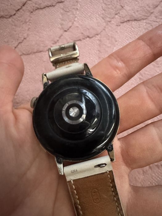 Huawei GT3 smart watch