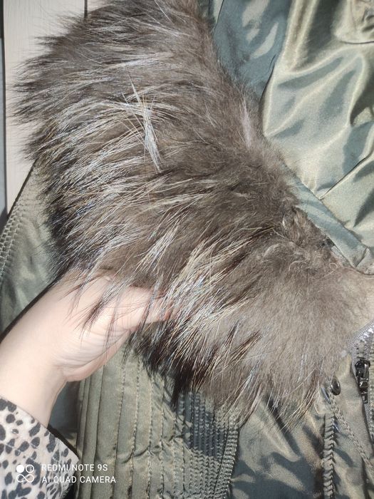 Продам куртку ,M размера .новая