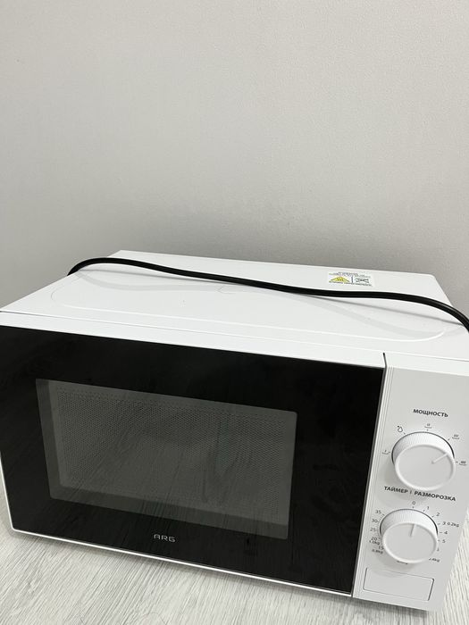 микроволновка новый
