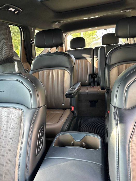 KIA EV9 GT-Line, 2024 года, официальная фулл версия