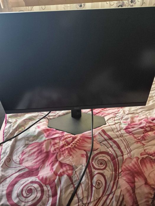 Монитор 27'' AOC 27G4XE