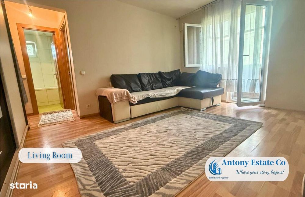 Apartament de vanzare, 2 Camere, Rogerius, Oradea — fotografia 2