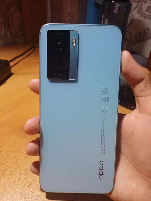 Продам телефон Oppo a57s