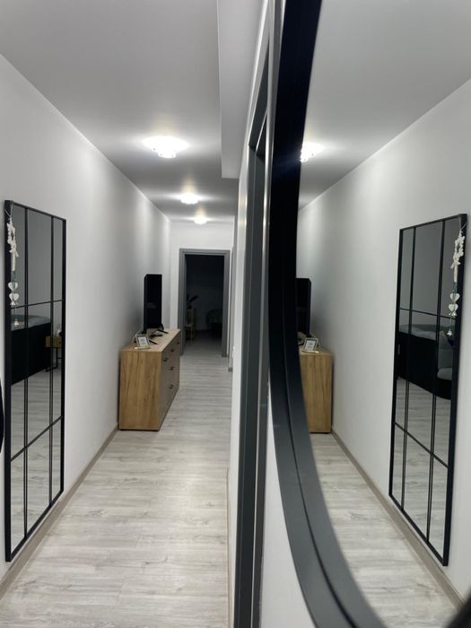 Apartament cu 3 camere de inchiriat in zona centrala