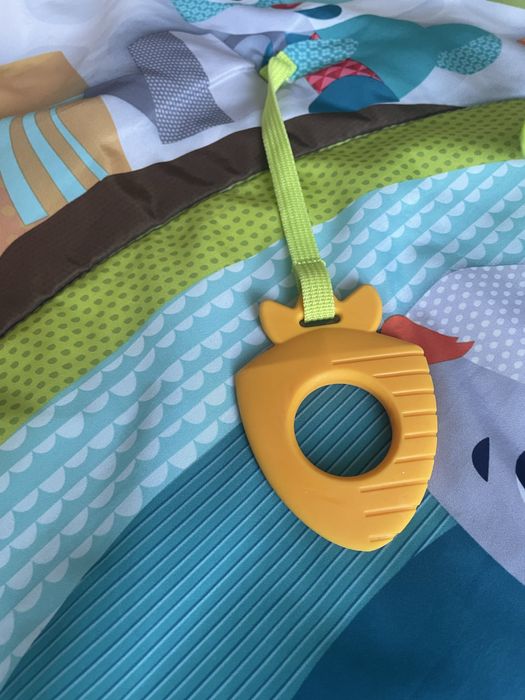 Активна гимнастика Tiny Love