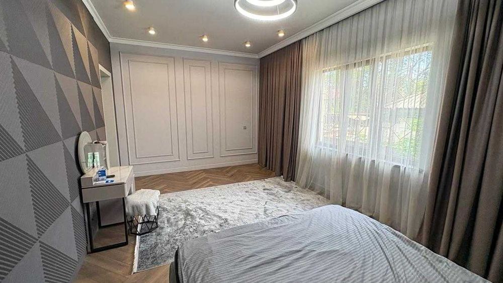 5комнатный дом в центре