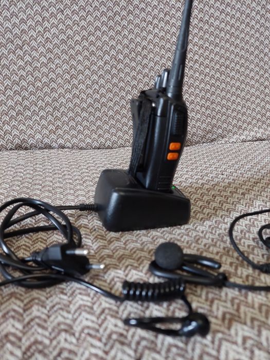 Продам Рацию  Baofeng