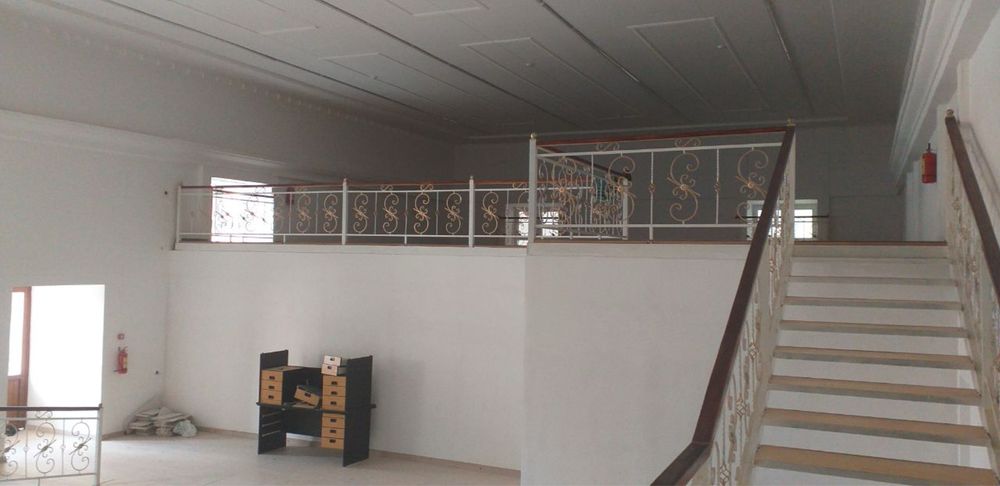 Продается Здание Действующей.