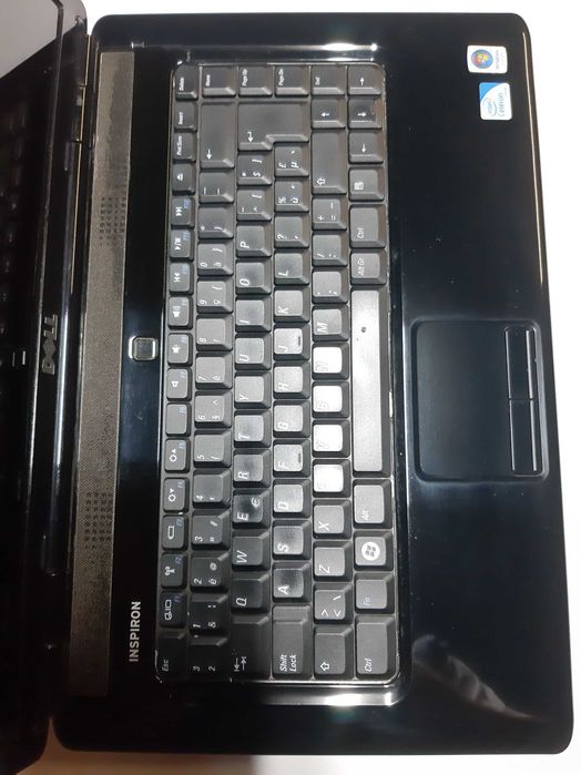 Употребяван лаптоп DELL Inspiron 1545 в добро техническо състояние