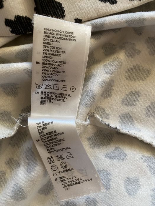 Vand rochie office(42)de la H&M.