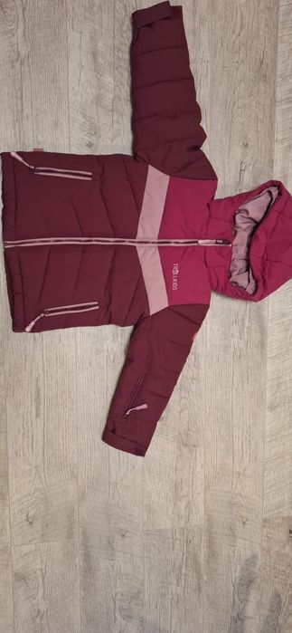 Geaca iarna/ski  TROLLKIDS EU:116