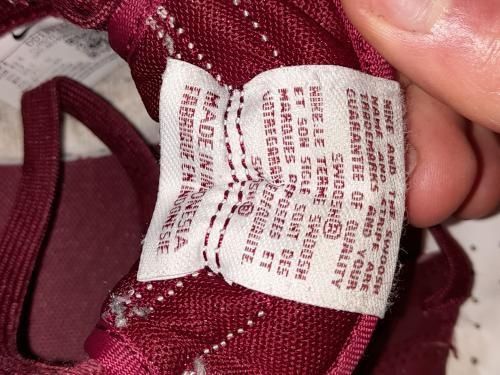 Se vinde NIKE DUNK LOW Retro