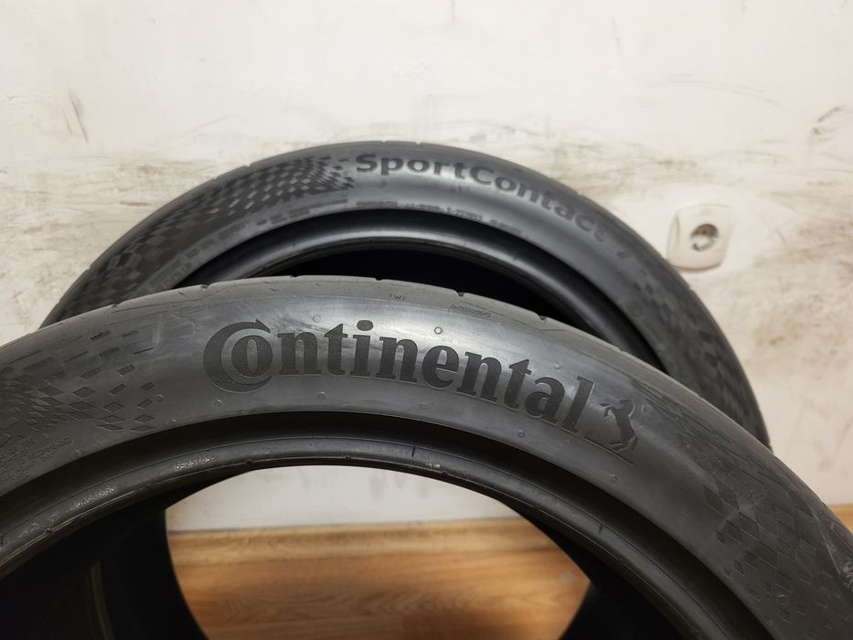 245/45/19 Continental / Bridgestone летни гуми