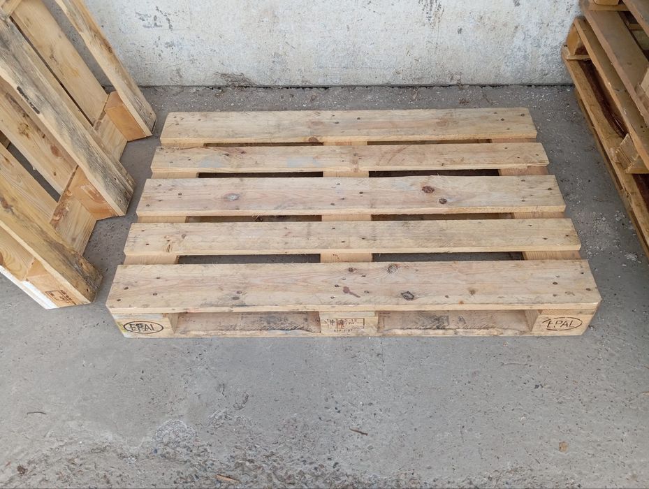 Евро паддон сотилади