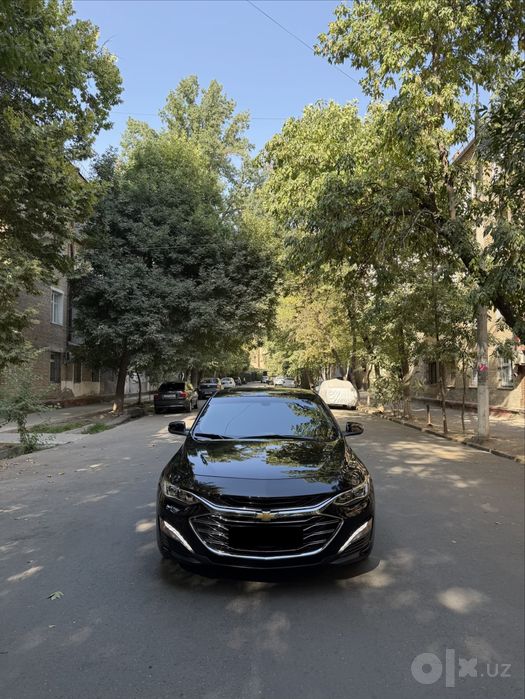 Malibu 2 Premier 2022