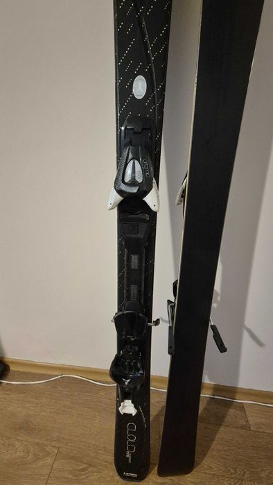 Ски Atomic Cloud 9, Дамски 156''