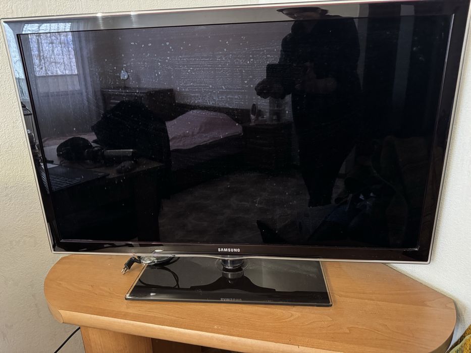 Телевизор Samsung б/у