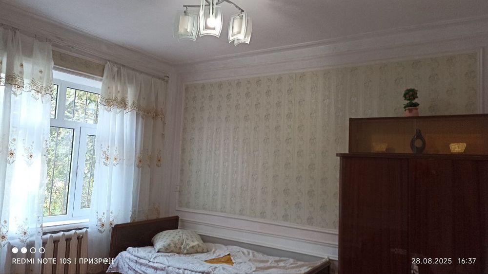 Сдача квартиры в аренду.