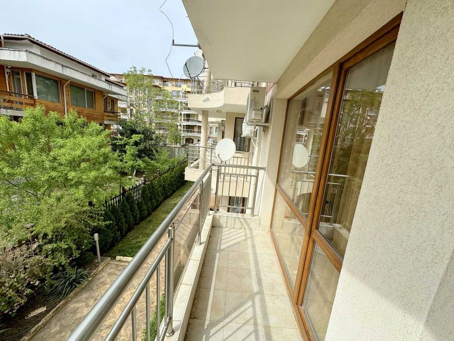 Продава се Двустаен апартамент в к.к. Слънчев бряг - 87 кв.м за 1022 €/кв.м - Снимка #13