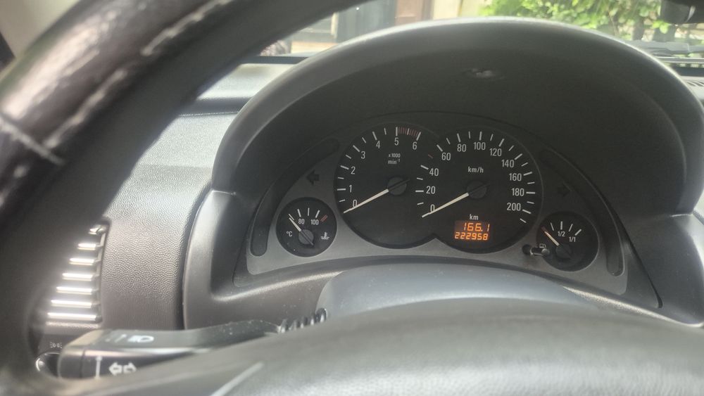 OPEL Corsa 2006 — imagine 2
