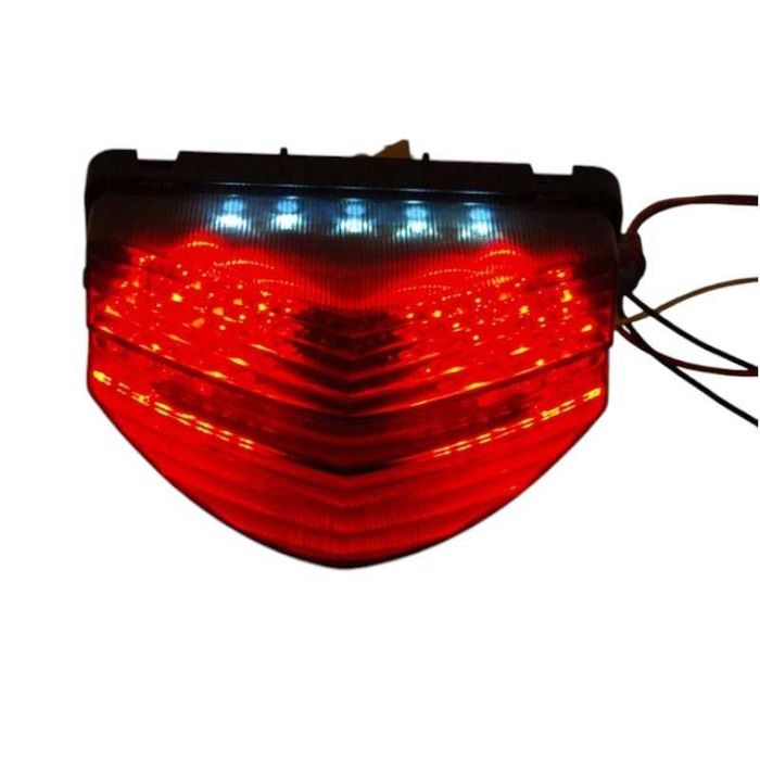 Stop Spate Led Honda CBR 600 F4i Sport cu Semnalizari A128