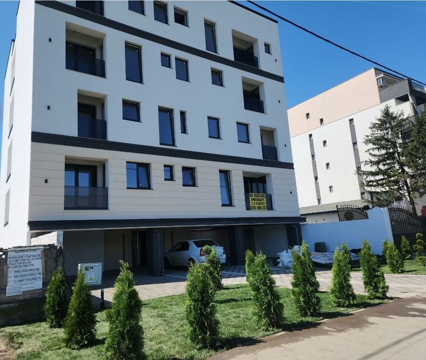 Apartament 2 camere,Bloc nou,Soseaua Chitilei ,Mall Colloseum