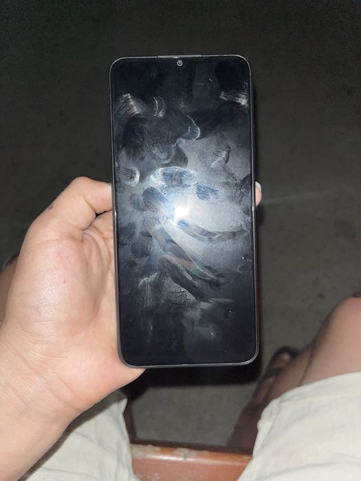 Oppo A17K 64гб.