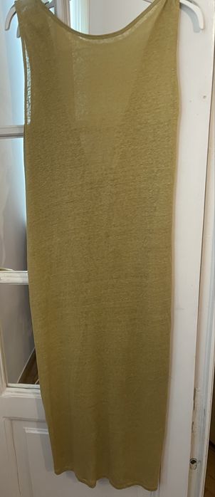 Rochie superba L