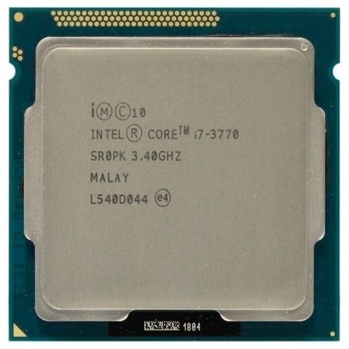 Продам Core i7-4770, 4790