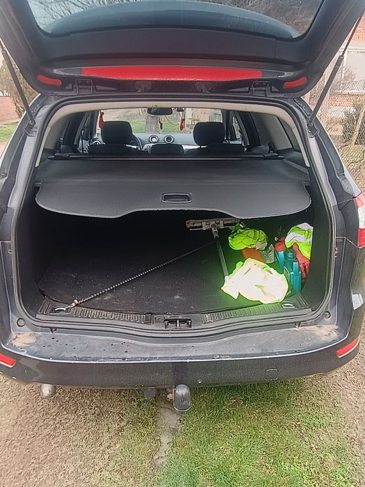 Форд Мондео 2008.140 кс.2000 кб