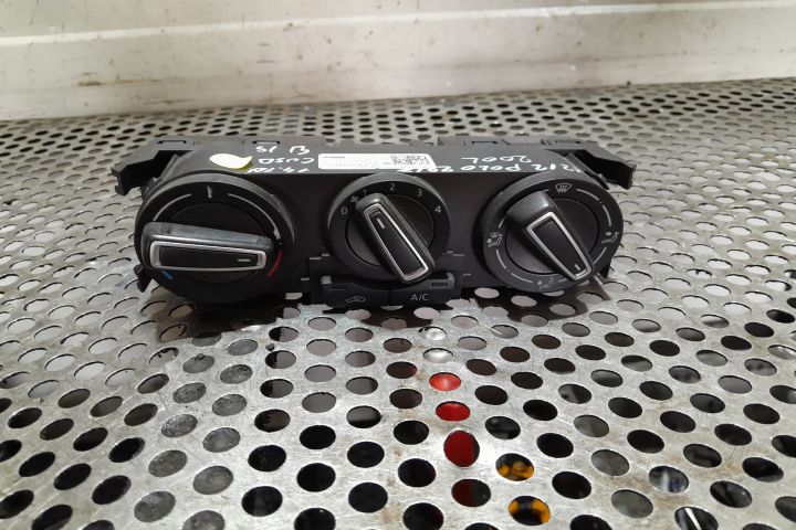 Comanda AC 6C0820045C 6C0820045C Volkswagen VW Polo a 5-a generatie 6