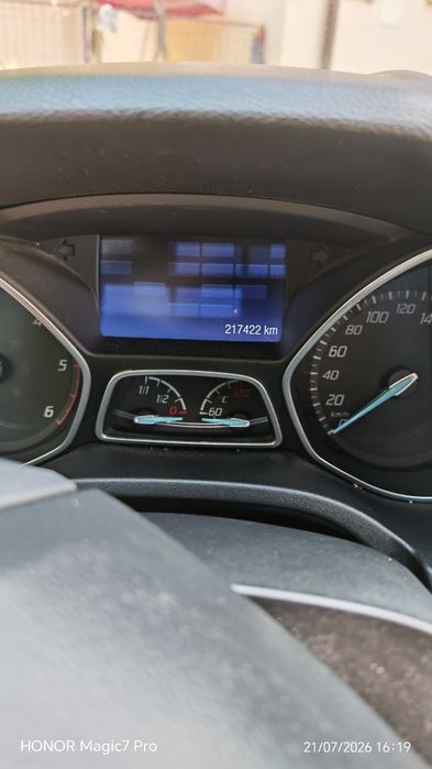 Ford Focus 3 2.0 l 140 CP , Euro 5