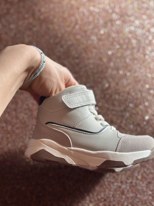 Нови!!! Детски кецове Reserved 24/25