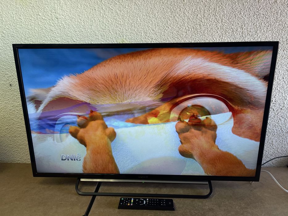 Телевизор SONY Full HD LED 40” - KDL-40R485B