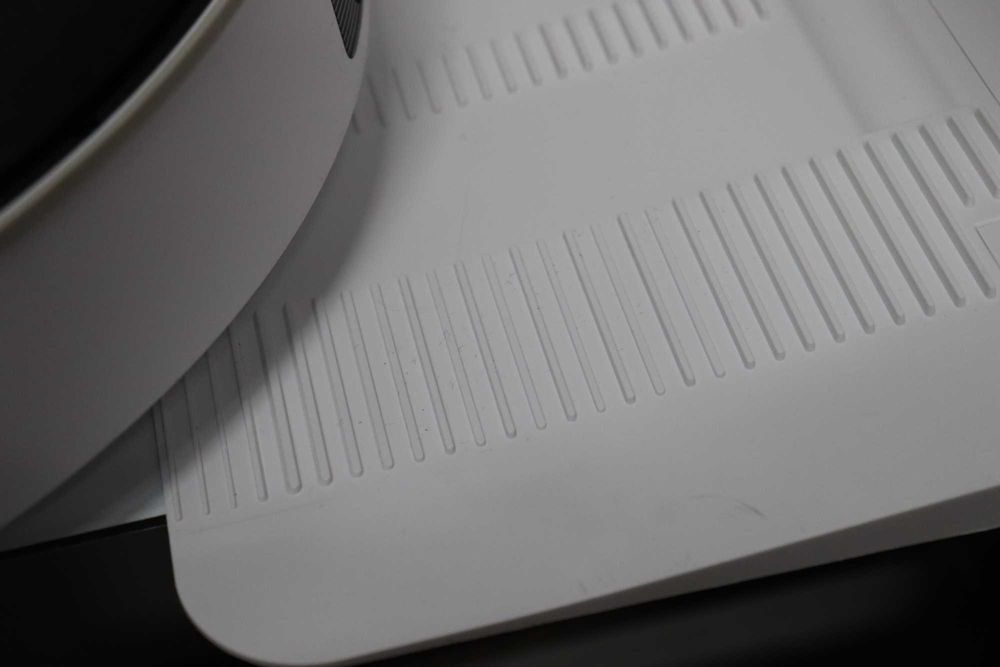 Прахосмукачка робот Dreame L20 Ultra, авт. почистване/сушене/зареждане