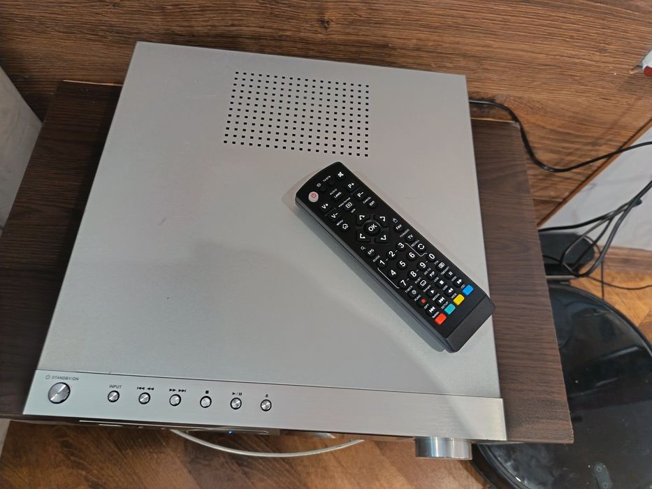 Мини hi fi система Pionner HM-72