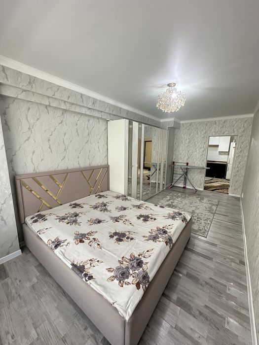 Скаткова 112 (ЖкСамал)